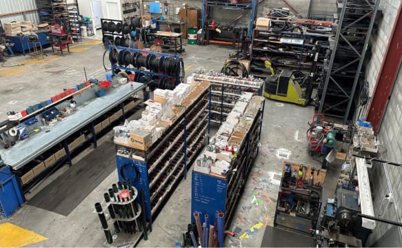 Established Pirtek Franchise with Strong Regional Reach - Coffs Harbour