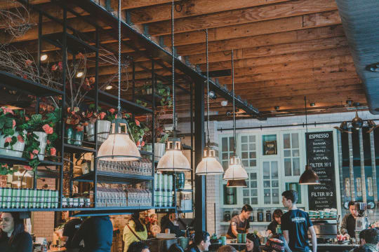 Quick Chattel Sale Restaurant with Full Liquor Licence (Glen Waverley) [2601151]