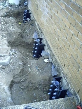 Licensed Screw Piling and Underpinning Business – Port Macquarie, NSW