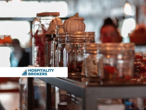 Inner West Cafe - Iconic, high foot traffic, licensed