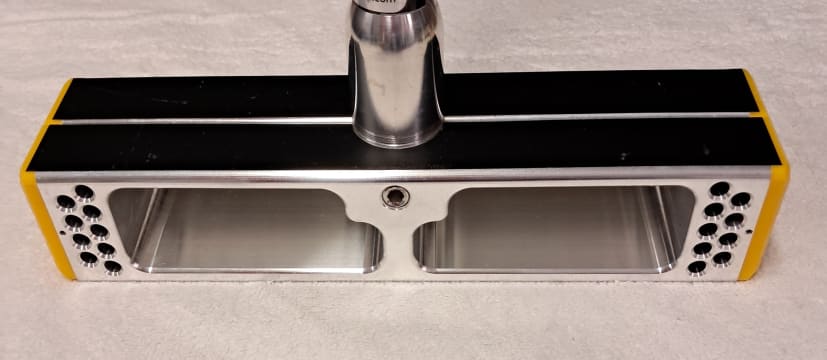 Croquet Mallets Manufacturer and Sales – National Opportunity