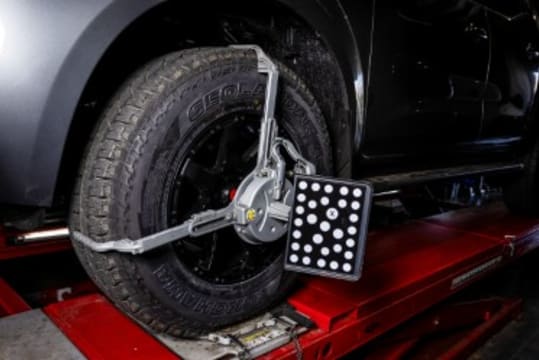 Think Big - Bob Jane T-mart Clarkson