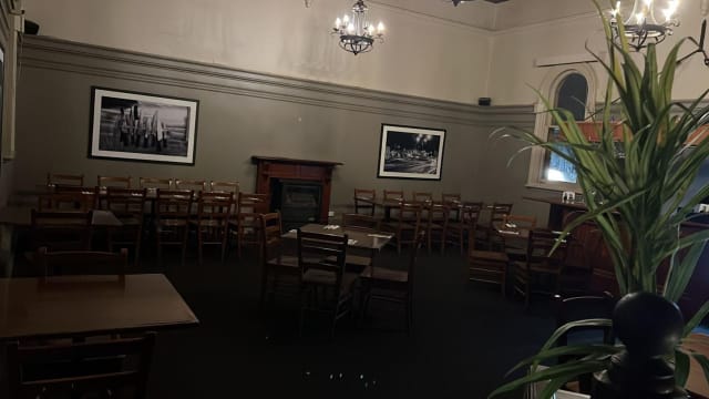 Historic Warragul Hospitality Opportunity with Strong Trade & Growth Upside