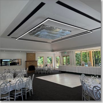 Ref: 3022, **OWNERS WILLING TO NEGOTIATE** Reception and Function Centre, Central Coast