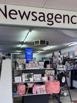 COUNTRY NEWSAGENCY & FREEHOLD FOR SALE