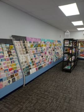 Busy Newsagency & Lotto - Prime Shopping Centre Location