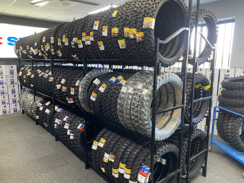 Motorcycle Dealership, Nowra NSW | ID: 1377