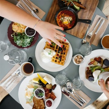 Premium Cafe Opportunity | Freo Coast WA