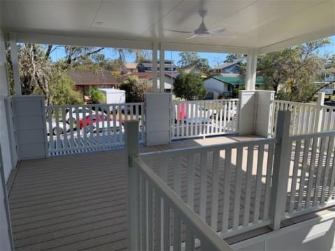 Privacy Screens, Gates & Fencing Business