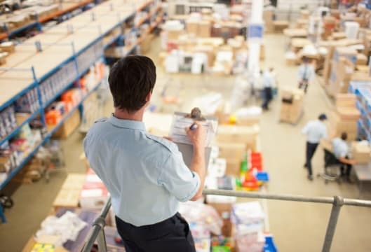 3PL - Specialist Warehousing Distribution/Third Party Logistics (Our Ref: V2059)