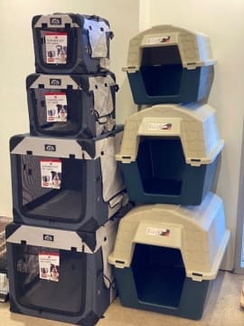 Northam's Only Pet Store For Sale