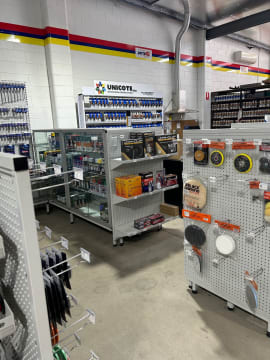 Established Automotive Spare Parts Business For Sale