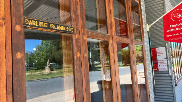 Established Country Café, General Store & Licensed Post Office – Whorouly