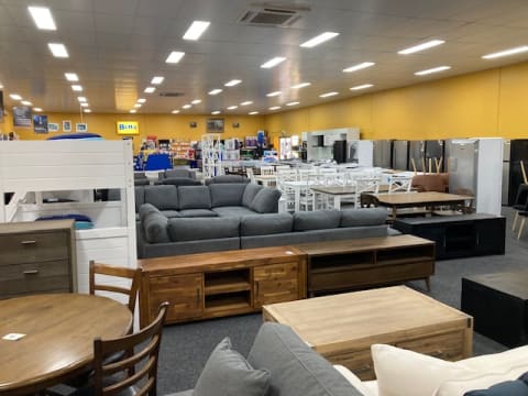 Exmouth WA is Calling – Prime Highly Successful Retail Opportunity.