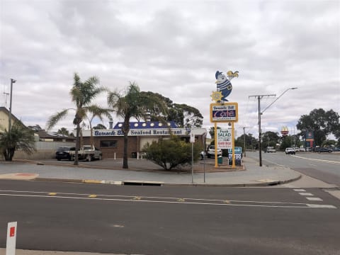 Port Augusta - Restaurant/Takeaway