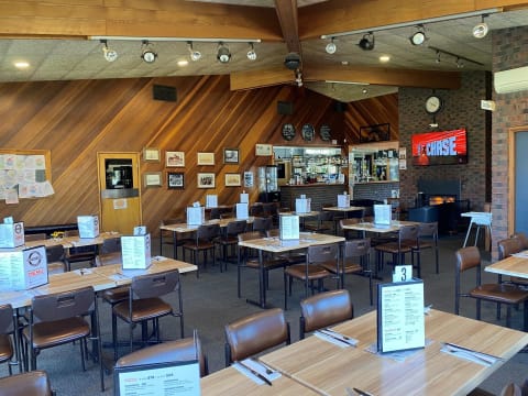 Drovers Arms Hotel - Freehold & Going Concern | Goornong