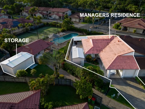 $171,072 Net Profit in a Magnificent Complex - ID 9133