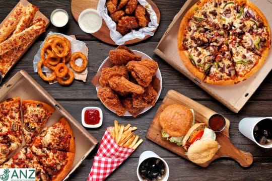 Smokin Joe's Pizza - Sydney Franchise Opportunity Now Open!