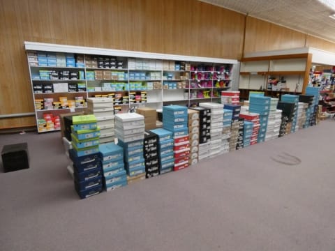 CURRENT OWNER IS LOOKING TO RETIRE AFTER 30+YEARS