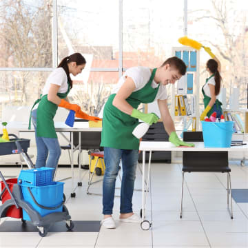 Coming Soon - Cleaning Business - Very Strong