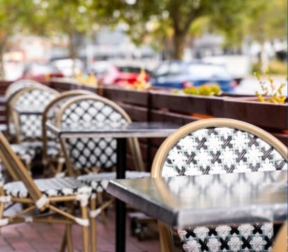 Authentic Greek Restaurant – Melbourne, VIC