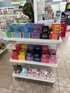 IPSWICH NEWSAGENCY URGENT SALE $60,000 WIWO