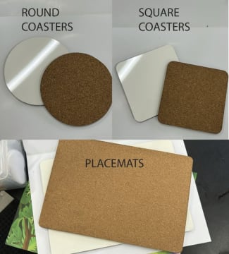 GIFTS/PERSONALISED ART and PHOTO PRODUCTS - RUN FROM ANYWHERE!