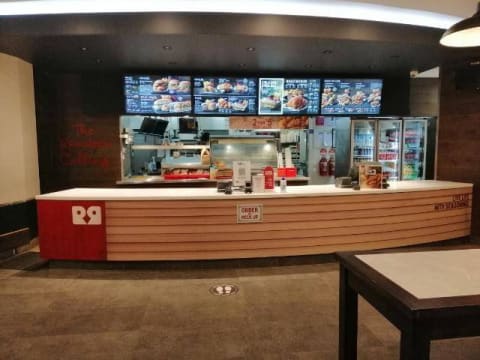 Red Rooster Melton - Premium Store