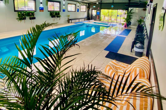 Yarram Holiday Park - Thriving Gippsland Holiday Park - Freehold Going Concern with Lifestyle & I...