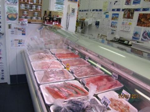 Westernport Fresh Fish & Seafood