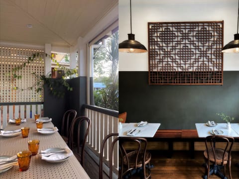 Fiume Bellingen - A Cafe and Brunch Spot with Curated Retail
