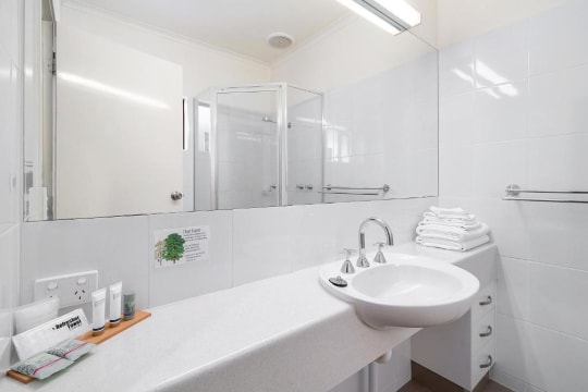 Motel for Sale - Corowa