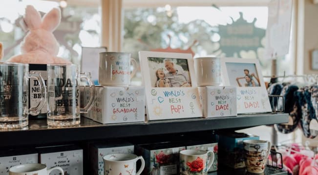 Tassie Toners, Lotto & Giftware Beautiful Country Town FY2026 Net $70K Growth Potential