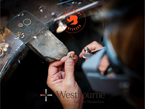 Premium Bespoke Jewellery Studio | Eastern Melbourne