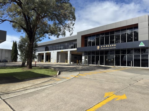 A.H. Beard (in Administration) an iconic Australian mattress manufacturing business since 1899