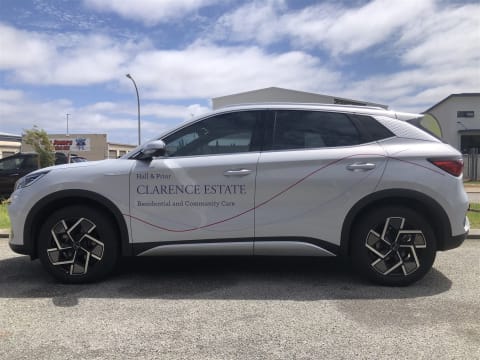 Signage and Print Business opportunity in the regional Cranbrook, W.A.