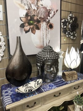ECLECTIC GIFT & HOMEWARES BOUTIQUE - Cairns Queensland