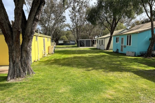 A Piece Of Paradise!