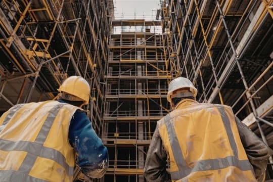 Long-Established Construction Services Business for Sale-VIC