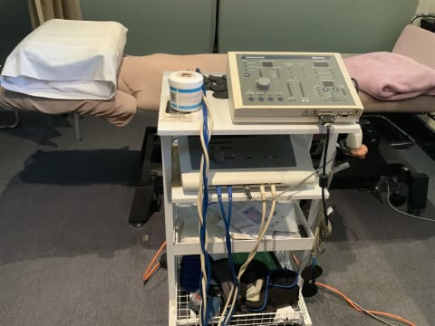 Long-Established Physiotherapy Practice in Prime North Sydney Location