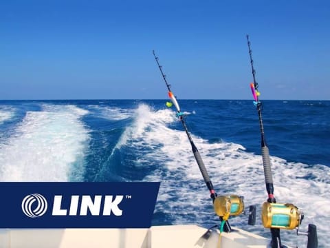 Thriving Marine Supplier & Service Ready to Grow!