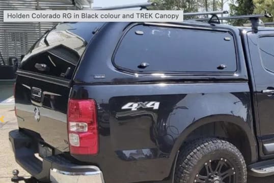 4WD Accessories & Manufacturing Business