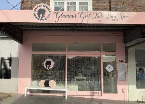 Own the Dream: Successful Kids Day Spa in Earlwood for Sale!
