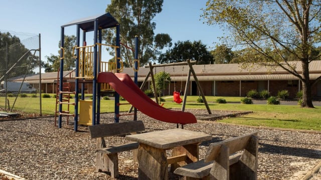 Cadell on the Murray -  Riverfront Motel Resort – Refurbished &  Secure Long Lease