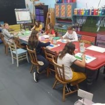 Thriving Art, NDIS & Wellness Studio, South Tweed Heads