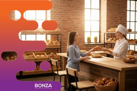 36523 - Fresh Pastry, Cakes & Catering Business Opportunity