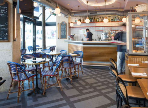 Premium Ceramic Tile Supplier - Strong Margins!