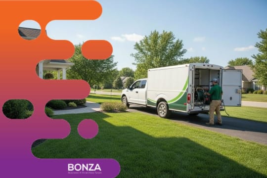 36702 Scalable Lawn Care Business with Multiple Revenue Streams