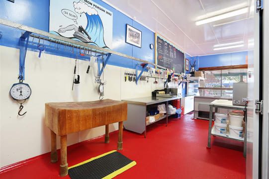 MALLACOOTA BUTCHERS
