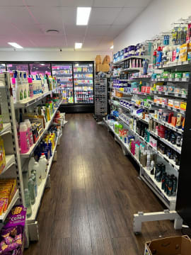 SUNSHINE COAST CONVENIENCE STORE $100,000 plus SAV (NEG)